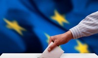 В Великобритании и Нидерландах начались выборы в Европарламент 