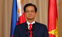 Вьетнам ни за что не обменяет государственный суверенитет на иллюзорную дружбу