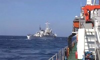 Постоянная миссия Вьетнама в Женеве направила в адрес ООН коммюнике о положении в Восточном море