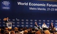 Пресс-конференция по итогам участия премьер-министра СРВ во Всемирном экономическом форуме