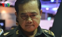 Командующий армией Таиланда объявил о военном перевороте в стране 