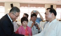 Вице-премьер Вьетнама провел рабочую встречу с руководителями провинции Биньзыонг