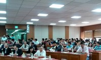 Общество корейских сторонников Вьетнама осуждает Китай за односторонние незаконные действия
