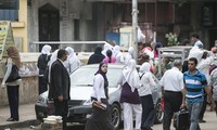 Египет и послевыборные испытания и вызовы