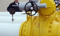 ЕС: Украина должна заплатить за российский газ, но по разумным ценам