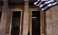 МФВ одобрил финансовую помощь Греции