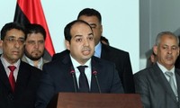 Новое правительство Ливии приступило к работе 