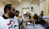 В Сирии начались президентские выборы 