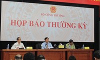 Вьетнам прилагает усилия для уменьшения отрицательного сальдо в торговле с Китаем