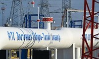 В Брюсселе прошел четвертый раунд трехсторонних переговоров по поставкам российского газа