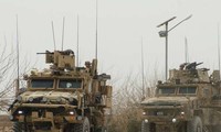 НАТО планирует оставить в Афганистане до 12 тысяч военных с 2015 года
