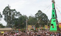 Необходимо развивать роль буддийской сангхи «Хоа-хао» в укреплении национального единства