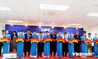 Британское предприятие официально производит электронные запчасти во Вьетнаме