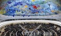 Вьетнам принимает активное участие в работе Совета ООН по правам человека