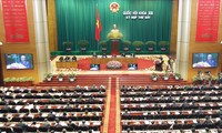 Парламент Вьетнама принял законопроект о бракосочетании и семье 
