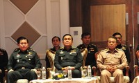 ЕС вводит санкции против военных властей Таиланда