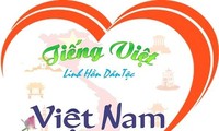Необходимо повысить качество преподавания вьетнамского языка для вьетнамских учителей за рубежом 