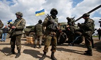 Итоги переговоров в Донецке о прекращении огня 