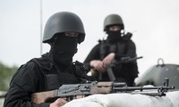 Франция и Германия ищут механизм надзора над прекращением огня на Украине