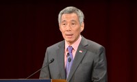 Премьер-министр Сингапура высоко оценивает роль международного права 