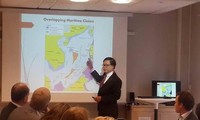 Вьетнам и Норвегия: дискуссия по Восточному морю и воздействиям на региональную безопасность