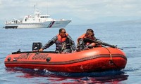 Филиппинские специалисты предупредили об эскалации напряженности в Восточном море