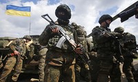 Возможно проведение переговоров о новом прекращении огня на востоке Украины