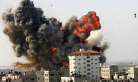 ХАМАС отверг египетское предложение о перемирии с Израилем 