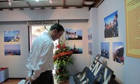 В Ханое открылась выставка «Хоангша и Чыонгша – национальный суверенитет Вьетнама»