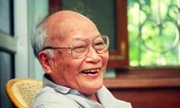 То Хоай – выдающийся писатель новой вьетнамской литературы