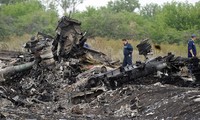 Крушение малайзийского авиалайнера на Украине используется в политических целях