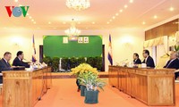 Две партии Камбоджи достигли договоренности для выхода из политического кризиса 