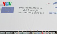 В Брюсселе открылось 20-е совещание министров иностранных дел АСЕАН-ЕС
