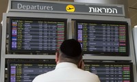 США отменили запрет на полеты в Израиль 