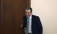Премьер-министр Болгарии подал в отставку
