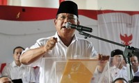 Проигравший на выборах президента Индонезии Прабово Субианто будет оспаривать результаты в суде