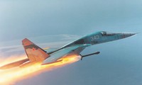 Россия начала крупнейшие учения авиации на юге страны
