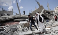 Израиль и ХАМАС договорились о 72-часовом перемирии