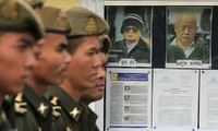 В Камбодже лидеров "Красных кхмеров" приговорили к пожизненному заключению 