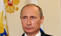 Президент РФ подписал указ о применении специальных мер для обеспечения безопасности страны