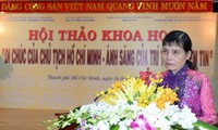 Завещание президента Хо Ши Мина – свет разума и веры