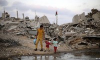 Перемирие в секторе Газа продлится ещё на 24 часа 