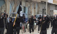Власти и оппозиция Сирии объединились для борьбы с «Исламским государством»