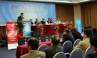 В Риме проходит 8-й вьетнамский бизнес-форум