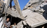 Генеральный секретарь ООН призвал прекратить огонь в cекторе Газа 