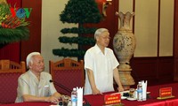 Партия и Государство Вьетнама гордятся и ценят заслуги молодых добровольцев