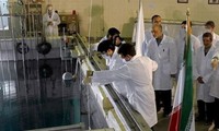В Иране начались работы по реконструкции ядерного реактора на тяжелой воде