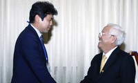 Город Хошимин и Япония активизируют всеобъемлющее сотрудничество