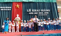 Вице-премьер Вьетнама Нгуен Суан Фук совершил рабочую поездку в провинцию Нгеан