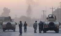 Талибы напали на здание администрации в Афганистане